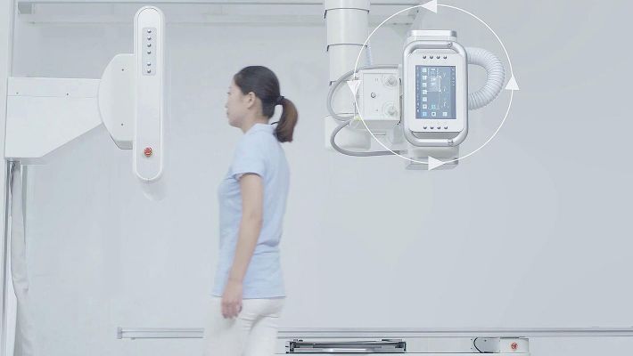美诺瓦医疗智能悬吊宣传片