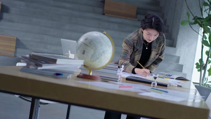 曼卡龙上市路演宣传片