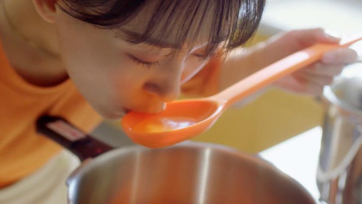 阿莎希活力锅30s广告片