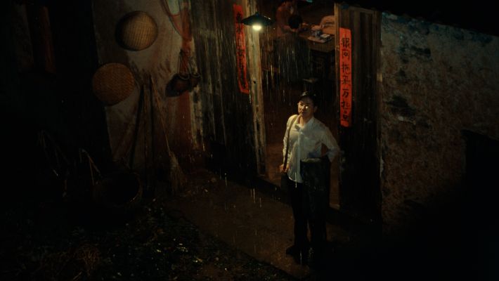 余杭农商行故事片