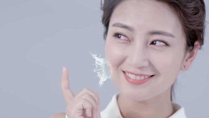 莹若美面膜