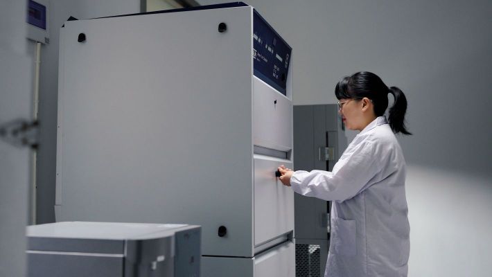 华旺新材料工艺片